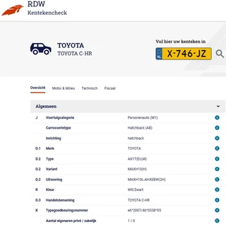 Toyota C-HR Toyota C-HR 2.0 Hybrid Executive (184PK) 1e-Eig. & Dealer-Onderh. BOVAG-Garantie. NL-Auto. - afbeelding nr 5