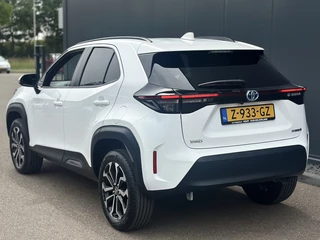 Toyota Yaris Cross Toyota Yaris Cross 1.5 Hybrid Dynamic / Navigatie - afbeelding nr 2
