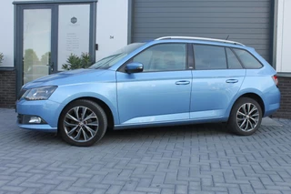 Škoda Fabia - 369653395-0