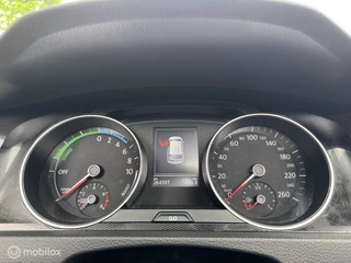 Volkswagen Golf Volkswagen Golf 1.4 TSI GTE/NAP/APK/GTI LOOK/PANO/NAVI - afbeelding nr 24