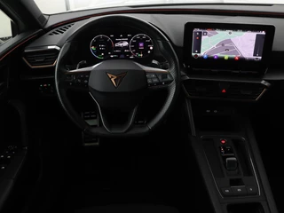 CUPRA Leon Cupra Leon 1.4 e-Hybrid | Camera | Adaptive cruise |  Stuurverwarming | Navigatie | Sfeerverlichting | Keyless | Full LED | PHEV - afbeelding nr 3