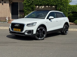 Audi Q2 - afbeelding nr 32