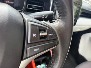 Suzuki Ignis - afbeelding nr 22