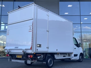 Renault Master - afbeelding nr 8