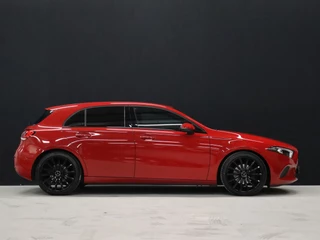 Mercedes-Benz A-Klasse [CAMERA, APPLE CARPLAY, ANDROID AUTO, STOELVERW., FLIPPERS, NIEUWSTAAT] - afbeelding nr 8