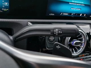 Mercedes-Benz A-Klasse 250e Plug-In Hybrid Luxury Line | Origineel NL | Navi | Apple Carplay+Android Auto | Clima | Cruise | Stoelverwarming | Pdc V+A+Assist+Camera | Privacy Glass | 17''lm - afbeelding nr 17