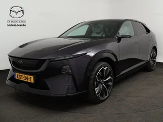 Mazda CX-6e Takumi+ 258pk 78kWh | Maztex leder | *DEMO*