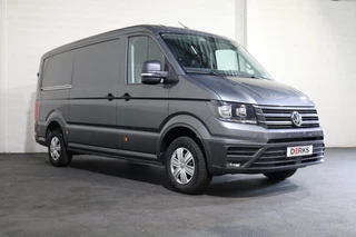 Volkswagen Crafter - afbeelding nr 7