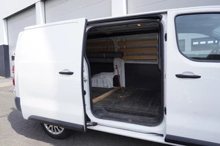 Opel Vivaro - Airco - Navi - Cruise - € 15.950,- Excl. - afbeelding nr 9