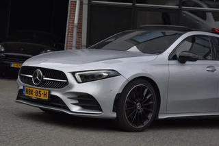 Mercedes-Benz A-Klasse Mercedes-Benz A-klasse 250 4MATIC AMG Pano 360 Lane ACC BM Ambiance - afbeelding nr 20