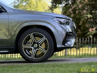 Mercedes-Benz GLE Mercedes GLE-klasse 400 e 4MATIC AMG Line Pr. PLus / Night - afbeelding nr 81