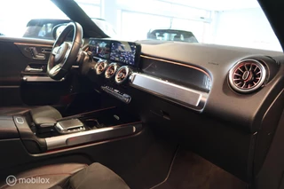 Mercedes-Benz GLB Mercedes GLB 200 Business Solution AMG Pano Memory Sfeer - afbeelding nr 19