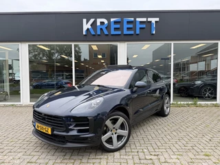 Porsche Macan 2.0