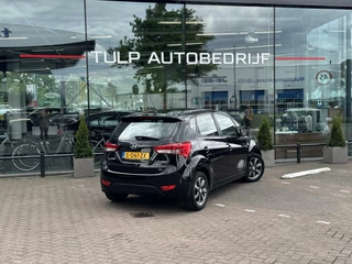 Hyundai ix20 Hyundai ix20 1.4i Go! 2017  Clima Lmv nette auto - afbeelding nr 6