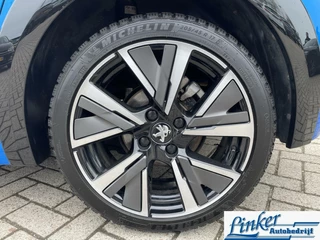 Peugeot 208 Peugeot 208 1.2 PureTech GT-Line AUTOMAAT 131PK CAMERA - afbeelding nr 23