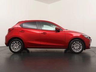 Mazda 2 Mazda 2 SKYACTIV-G 90 STYLE SELECT - afbeelding nr 4