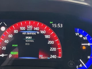 Toyota Corolla Touring Sports Toyota Corolla Touring Sports 1.8 Hybrid BNS Intro HUD|Camera|PDC|LED - afbeelding nr 21
