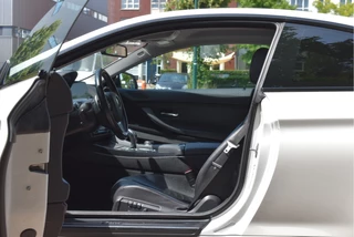 BMW 6 Serie BMW 6 Serie 640i High Executive 320 PK | Camera | Leder | Elekt.stoelen memory | Full Led | Stoelverwarming | 20'Inch | Navi - afbeelding nr 42