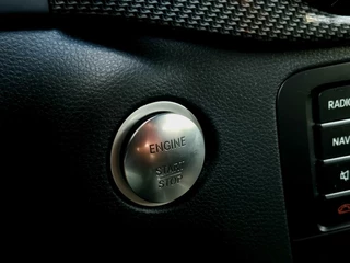 Mercedes-Benz B-Klasse Mercedes B-klasse 180 AMG-Line Night Automaat 1e Eig |Leer/Alc - afbeelding nr 37