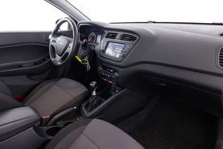 Hyundai i20 - afbeelding nr 3