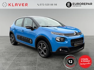 Citroën C3 - afbeelding nr 4