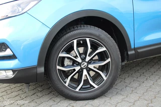 Nissan QASHQAI Nissan Qashqai 1.2 Tekna/Pano/Led/360Cam/Trekhaak/ - afbeelding nr 4
