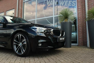 BMW 3 Serie ➡️ BMW 3-serie Gran Turismo 320i F34 High Executive M-sport | M-pakket | NL auto | Automaat | Camera | LED | 19 inch | Leer | Harman-kardon | DAB | PDC | Cruise control - afbeelding nr 60