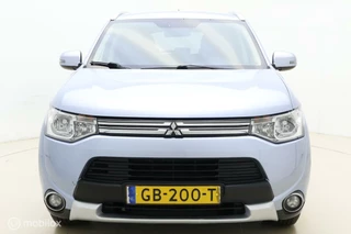 Mitsubishi Outlander Mitsubishi Outlander 2.0 PHEV Business Edition X-Line - afbeelding nr 6
