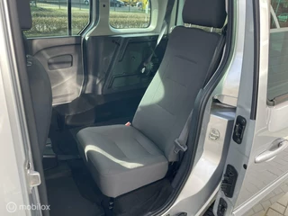 Renault Kangoo Renault Kangoo Family automaat rolstoelauto 1.2 TCe - afbeelding nr 12