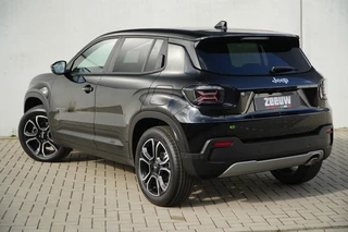 Jeep Avenger - afbeelding nr 3