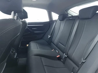 BMW 4 Serie BMW 4-serie Gran Coupé 420i Corporate Lease Executive | Navi | Pano | LED | - afbeelding nr 10