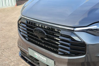 Ford Transit Custom Ford Transit Custom 320 2.0 TDCI L2H1 Limited BPM VRIJ 170PK AUTOMAAT 2x SCHUIFDEUREN TREKHAAK DIRECT LEVERBAAR - afbeelding nr 13