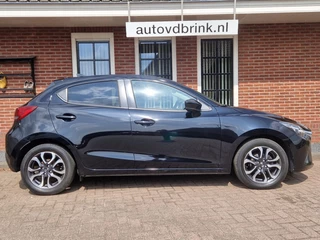 Mazda 2 - afbeelding nr 7