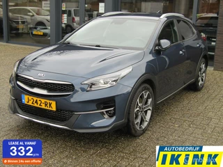 Kia XCeed - 59284383-0