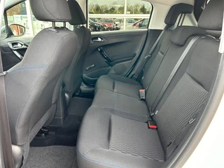 Peugeot 208 - afbeelding nr 6