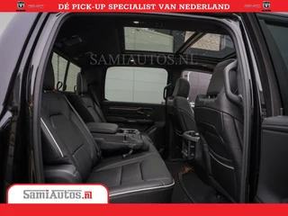 Dodge Ram 1500 Comfortabele Dubbele Cabine met Royale 5 Zitplaatsen | BPM vrij | Nu Leverbaar uit Voorraad | Voorraad Nr 2292 - 5178 | Cobra package is meerprijs | - afbeelding nr 21