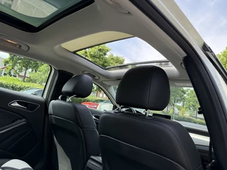 Mercedes-Benz GLA Mercedes-Benz GLA 200 Ambition 156PK Automaat | 1ste Eigenaar | Navi | Panorama | - afbeelding nr 21