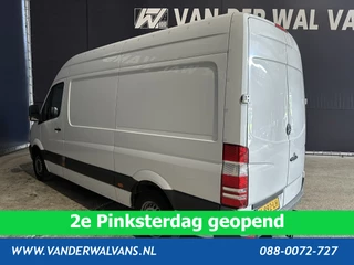 Mercedes-Benz Sprinter bluetooth telefoonvoorbereiding - afbeelding nr 2
