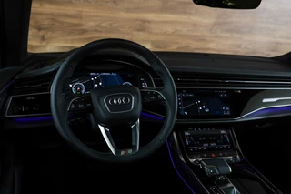 Audi Q7 Audi Q7 60 TFSI e quattro Pro Line S Competiton|Pano|Carbon|HUD|ACC| - afbeelding nr 16