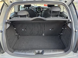 MINI One MINI One Mini 1.5 First Salt |CRUISE|AIRCO|NAVI|MOONWALK GRAY|ORIG. NL|NAP| 2977 - afbeelding nr 32