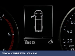 Volkswagen Crafter Volkswagen Crafter 2.0 TDI 140 pk L3H3 L2H2 Euro6 Airco | Camera | Apple Carplay | Cruisecontrol | Chauffeursstoel Android Auto - afbeelding nr 20