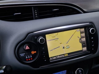 Toyota Yaris - afbeelding nr 9