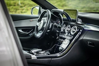 Mercedes-Benz C-Klasse Mercedes C-klasse 250 | Automaat | Amg | Camera | PDC - afbeelding nr 5