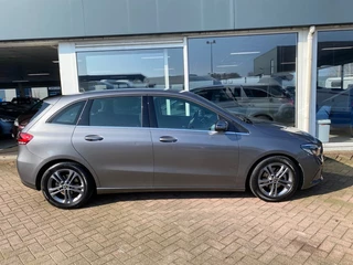 Mercedes-Benz B-Klasse - afbeelding nr 5