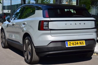 Volvo EX30 Volvo EX30 Twin Performance Ultra 69kWh/428pk | Pano dak | Elektrische - afbeelding nr 6