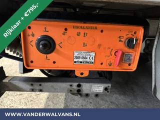 Ford Transit bijrijdersbank, 895kg laadvermogen, - afbeelding nr 9