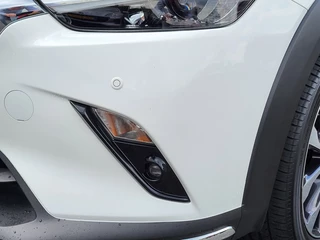 Mazda CX-3 - afbeelding nr 27