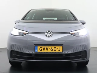 Volkswagen ID.3 Volkswagen ID.3 Pro 58 kWh  | NAVI BY CARPLAY | STOELVERWARMING | RIJKLAARPRIJS INCL. 12 MND. BOVAGGARANTIE - afbeelding nr 3