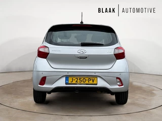 Hyundai i10 Hyundai i10 1.0 Comfort 5-zits - afbeelding nr 8