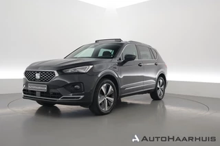 SEAT Tarraco 1.4 TSI e-Hybrid PHEV Xperience Business Intense